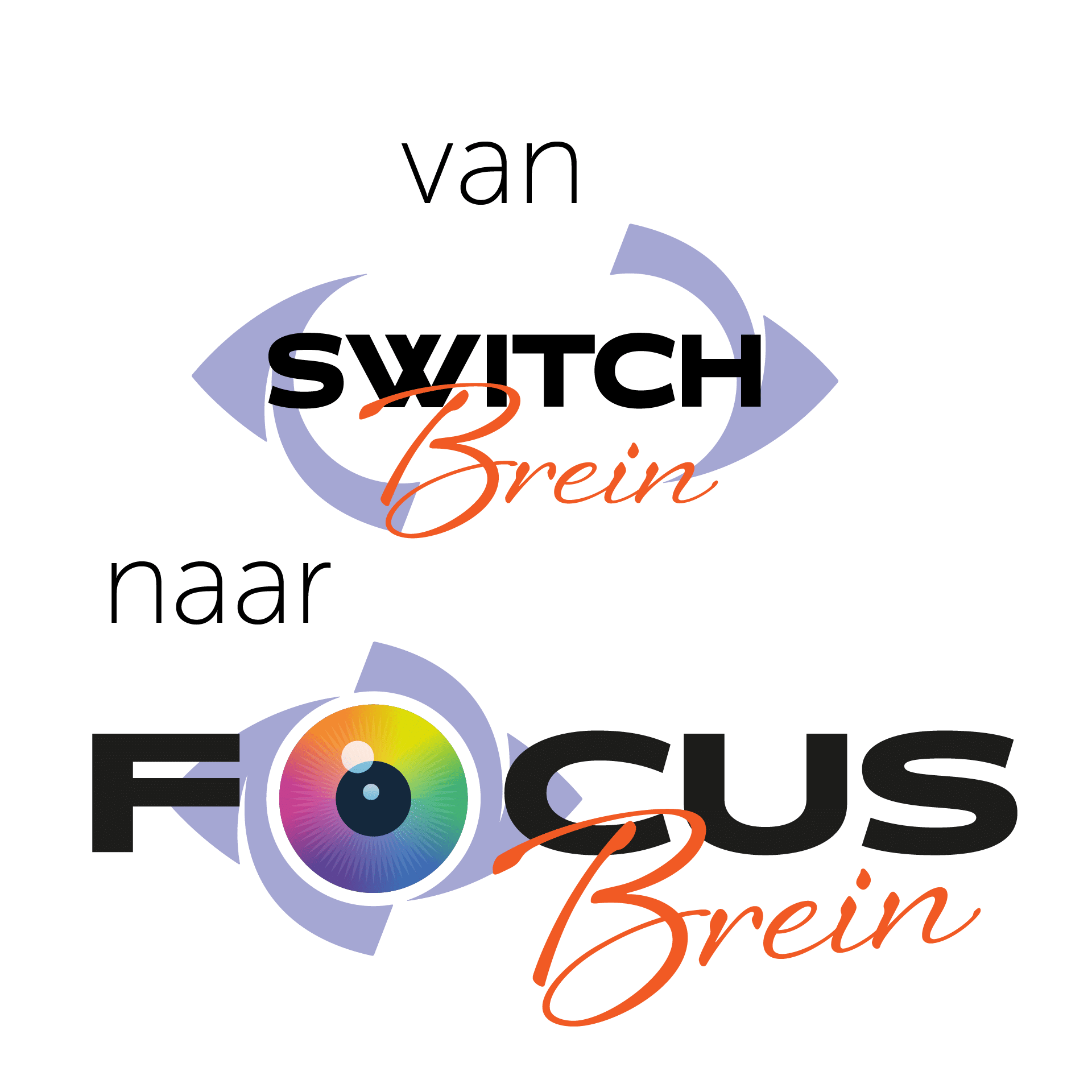 VanswitchnaarFocusbrein